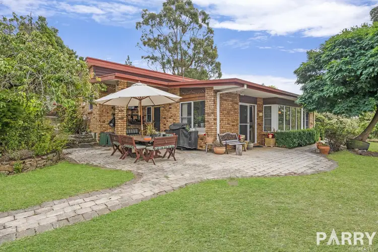 Third view of Homely house listing, 125 Jetty Road, Legana TAS 7277