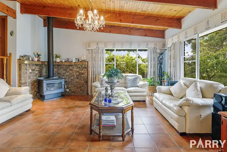 Fourth view of Homely house listing, 125 Jetty Road, Legana TAS 7277