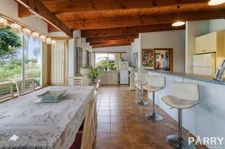 Fifth view of Homely house listing, 125 Jetty Road, Legana TAS 7277