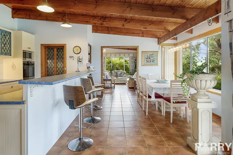 Sixth view of Homely house listing, 125 Jetty Road, Legana TAS 7277