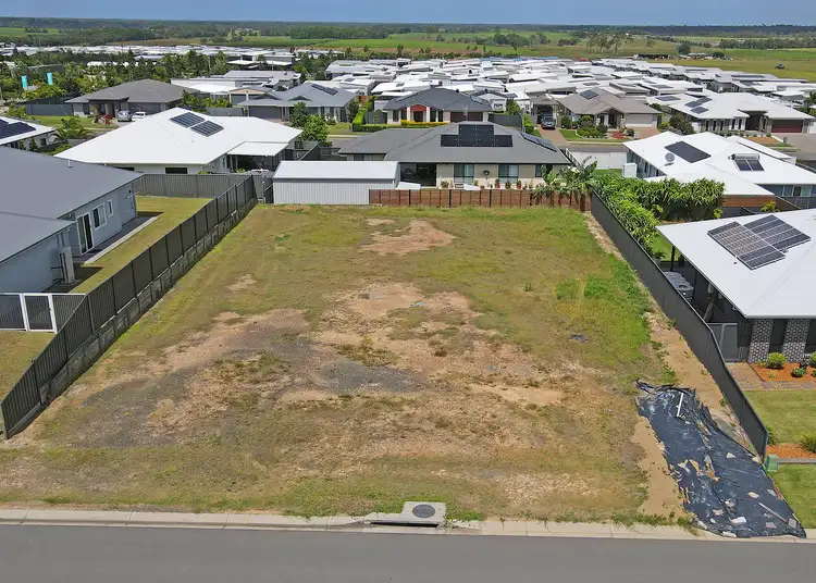 Fourth view of Homely land listing, 93 Peppermint Circuit 'The Springs', Nikenbah QLD 4655