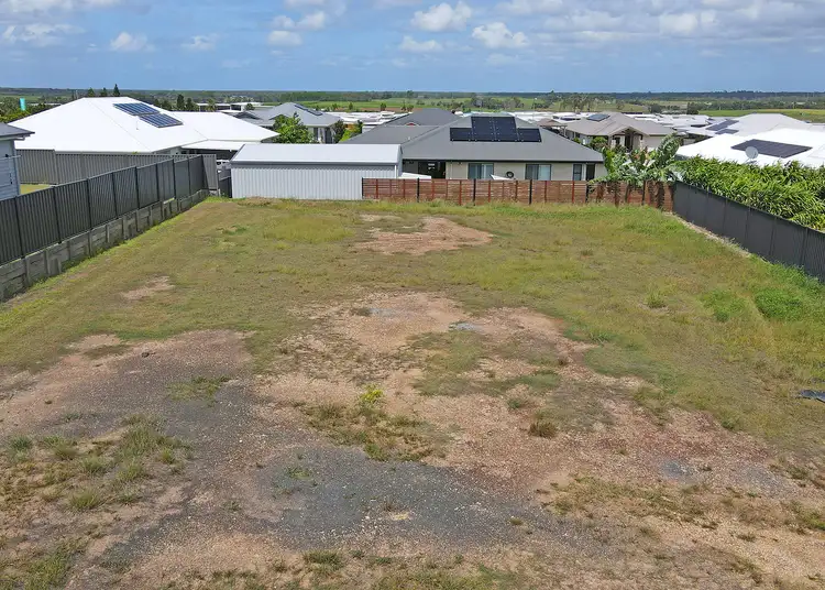 Fifth view of Homely land listing, 93 Peppermint Circuit 'The Springs', Nikenbah QLD 4655
