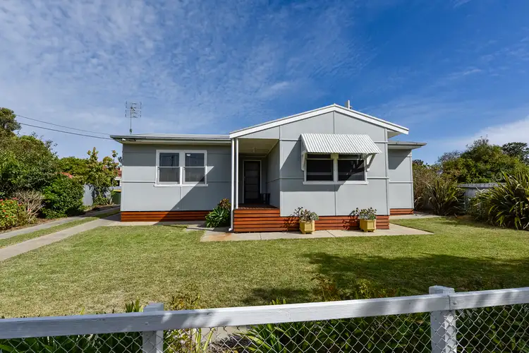 Main view of Homely house listing, 16 Ash Grove, Lucindale SA 5272