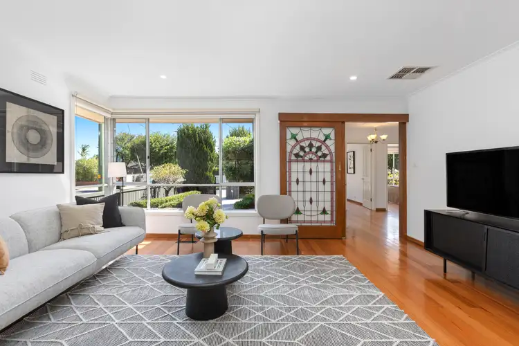 Second view of Homely house listing, 46 Lincoln Drive, Cheltenham VIC 3192