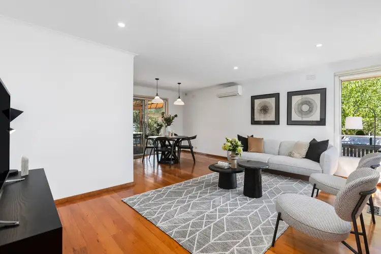 Third view of Homely house listing, 46 Lincoln Drive, Cheltenham VIC 3192