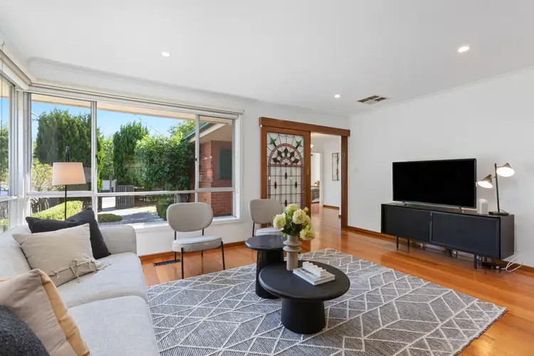Fourth view of Homely house listing, 46 Lincoln Drive, Cheltenham VIC 3192