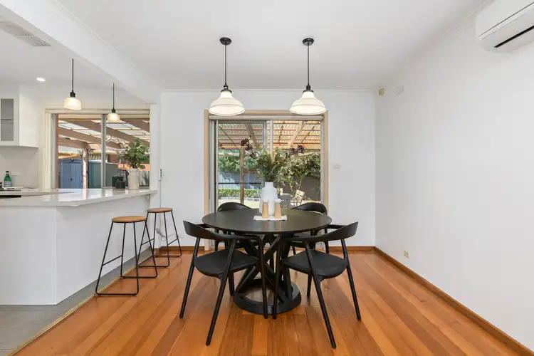 Fifth view of Homely house listing, 46 Lincoln Drive, Cheltenham VIC 3192