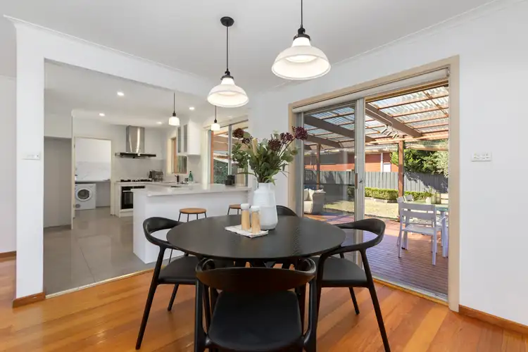 Sixth view of Homely house listing, 46 Lincoln Drive, Cheltenham VIC 3192