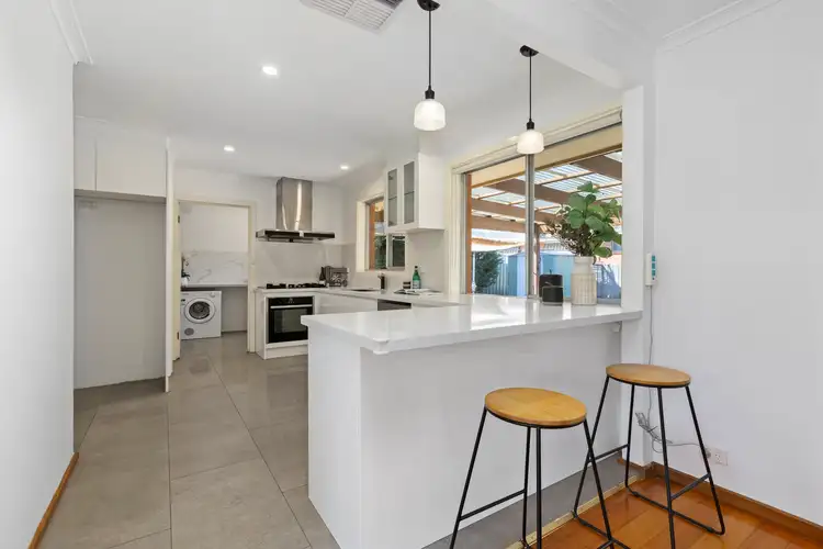 Seventh view of Homely house listing, 46 Lincoln Drive, Cheltenham VIC 3192