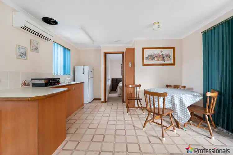 Second view of Homely house listing, 81/490 Pinjarra Road, Furnissdale WA 6209