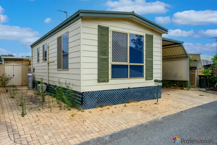 Third view of Homely house listing, 81/490 Pinjarra Road, Furnissdale WA 6209