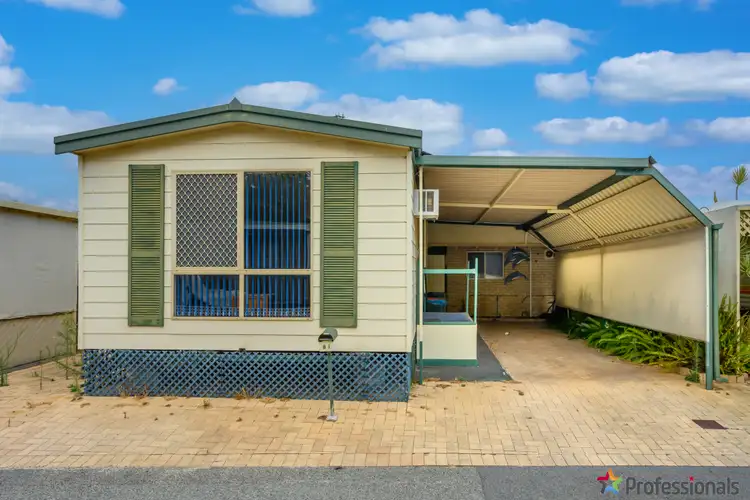 Fourth view of Homely house listing, 81/490 Pinjarra Road, Furnissdale WA 6209