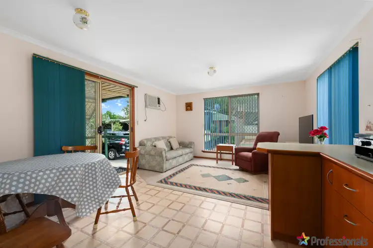 Fifth view of Homely house listing, 81/490 Pinjarra Road, Furnissdale WA 6209