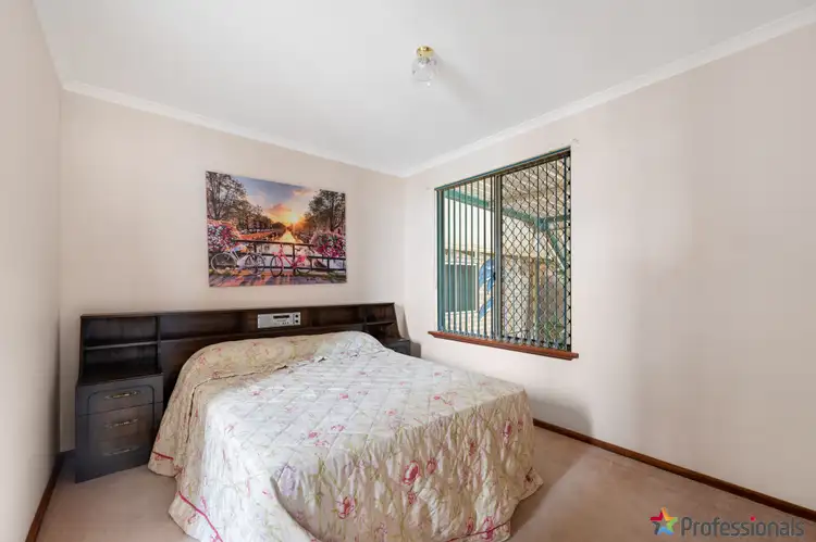 Sixth view of Homely house listing, 81/490 Pinjarra Road, Furnissdale WA 6209