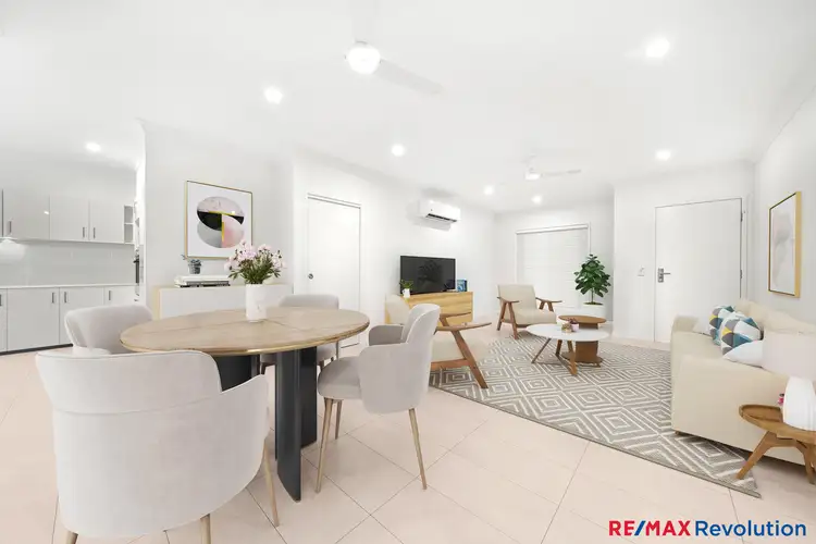 Main view of Homely retirement listing, 180/42 Quinzeh Creek Road - Over 50's Lifestyle Community, Logan Village QLD 4207