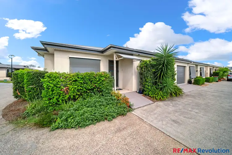 Fourth view of Homely retirement listing, 180/42 Quinzeh Creek Road - Over 50's Lifestyle Community, Logan Village QLD 4207