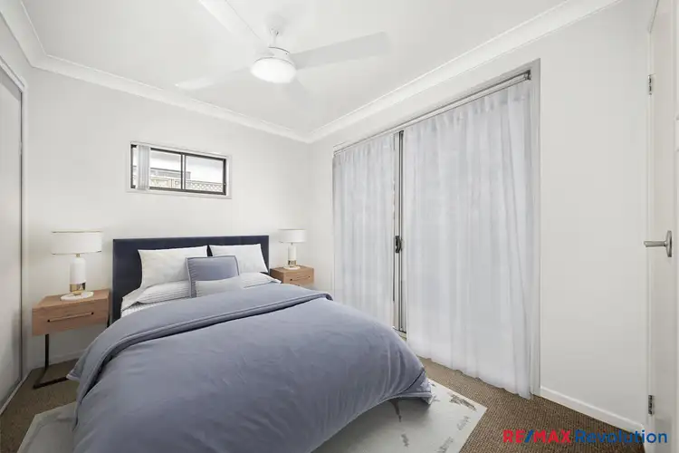 Fifth view of Homely retirement listing, 180/42 Quinzeh Creek Road - Over 50's Lifestyle Community, Logan Village QLD 4207