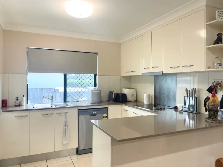 Main view of Homely house listing, 4/21 McColl Street, Walkerston QLD 4751