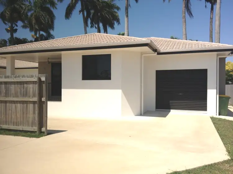 Second view of Homely house listing, 4/21 McColl Street, Walkerston QLD 4751