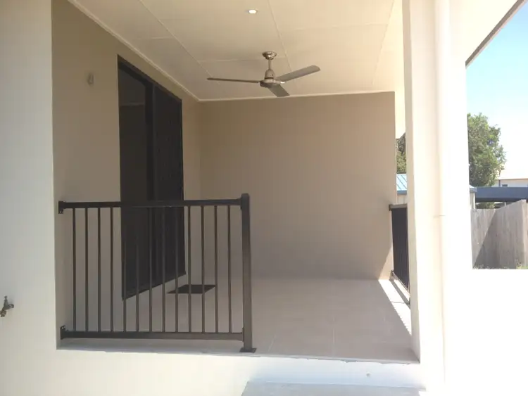 Third view of Homely house listing, 4/21 McColl Street, Walkerston QLD 4751