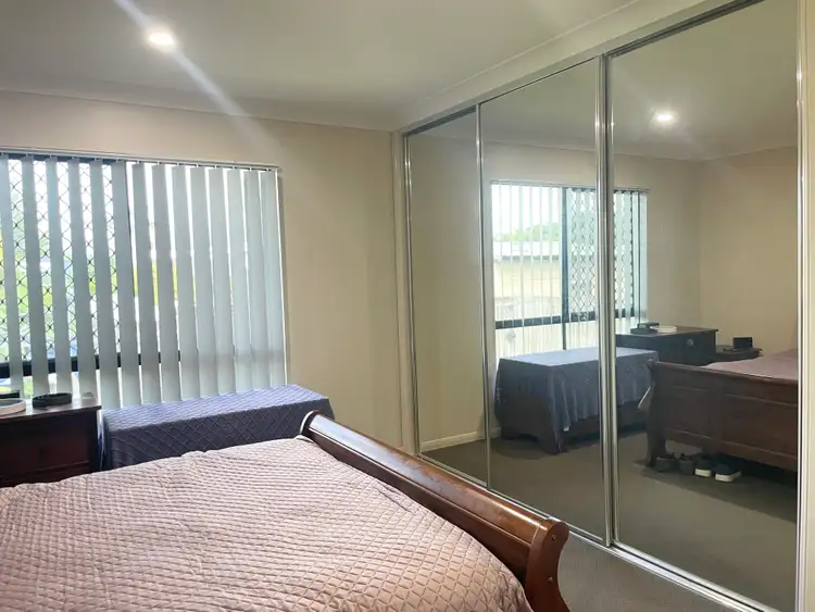 Fifth view of Homely house listing, 4/21 McColl Street, Walkerston QLD 4751