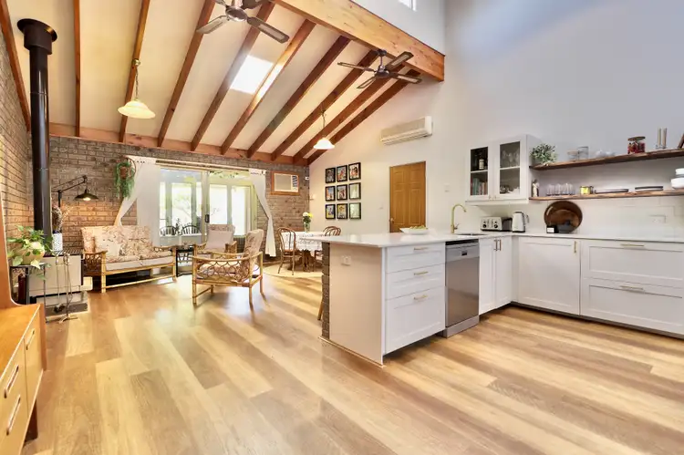 Seventh view of Homely house listing, 13 Golf Place, Cooloongup WA 6168