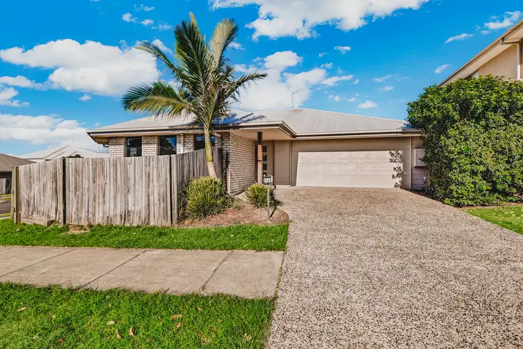56 John Crescent, Pimpama QLD 4209