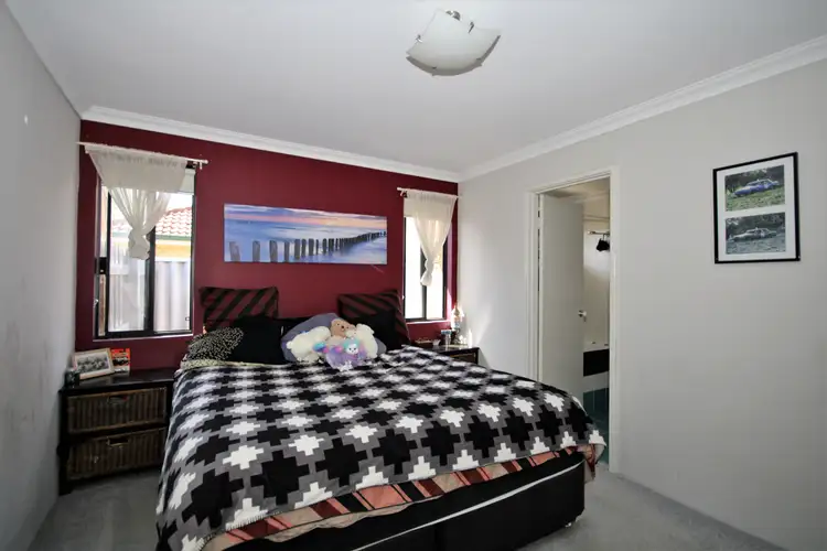 Seventh view of Homely house listing, 38 Malabor Retreat, Eaton WA 6232