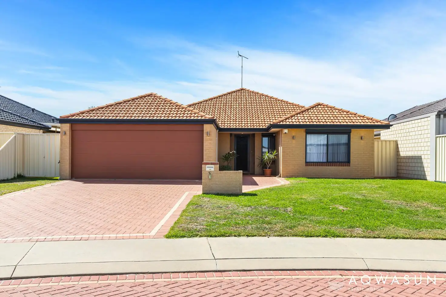 Main view of Homely house listing, 1 Parrot Close, Singleton WA 6175