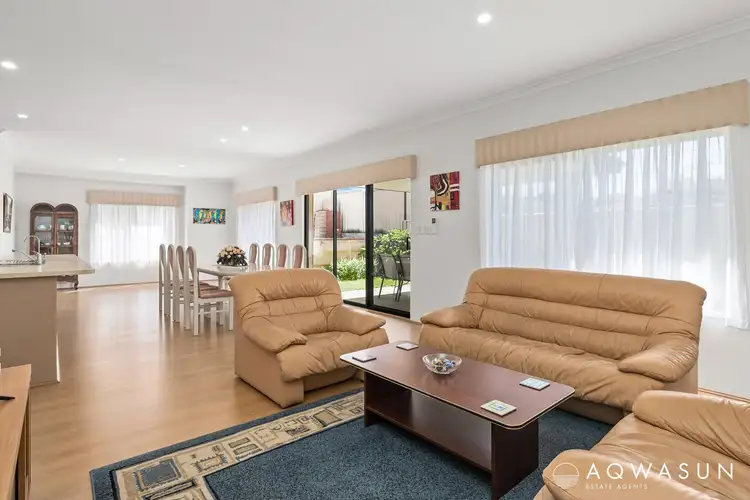 Second view of Homely house listing, 1 Parrot Close, Singleton WA 6175