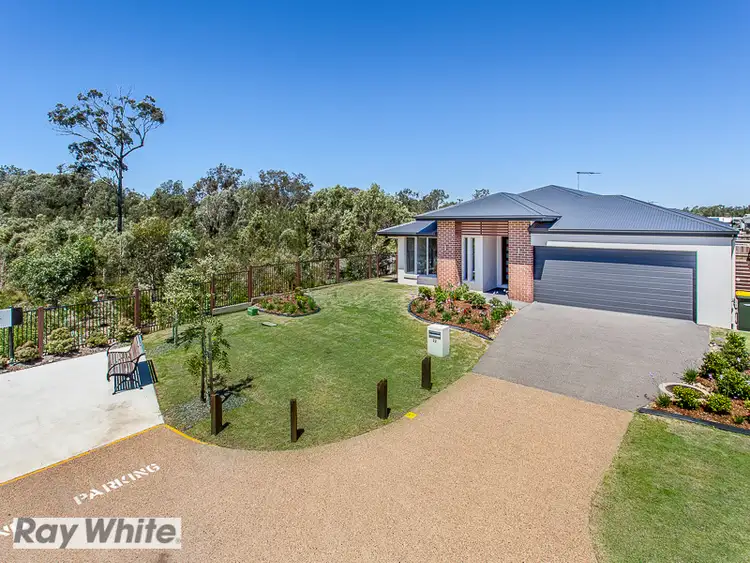 Main view of Homely house listing, 22 Tree Ring Circuit, Mango Hill QLD 4509