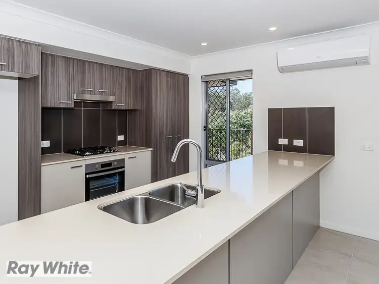 Third view of Homely house listing, 22 Tree Ring Circuit, Mango Hill QLD 4509