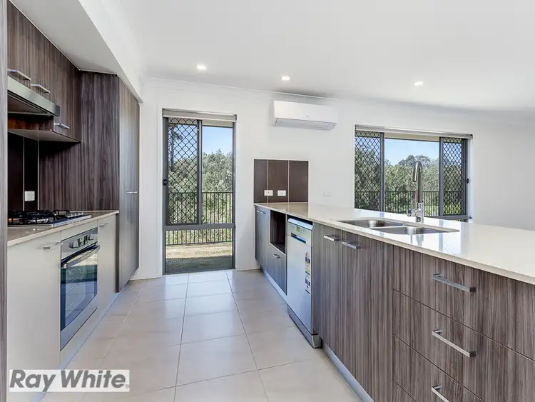 Fourth view of Homely house listing, 22 Tree Ring Circuit, Mango Hill QLD 4509