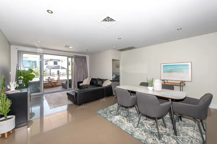 10/103 Flora Terrace, North Beach WA 6020