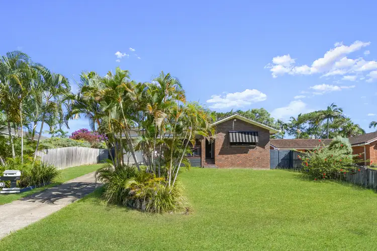 Second view of Homely house listing, 10 Merinda Court, Southport QLD 4215