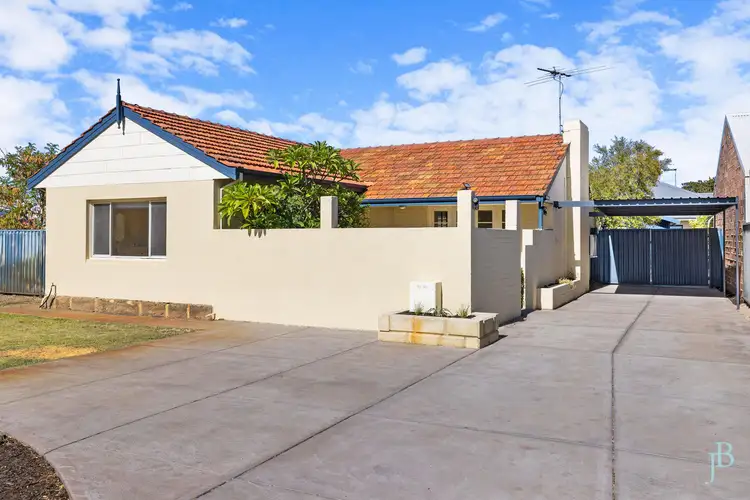Main view of Homely house listing, 7 Goss Avenue, Manning WA 6152