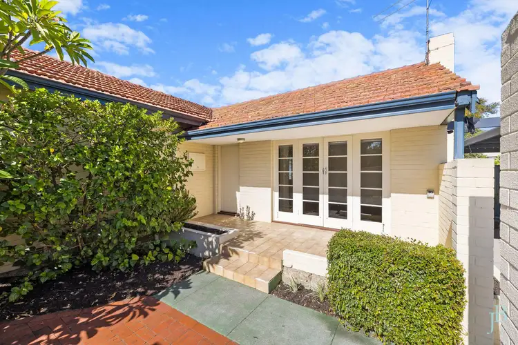 Second view of Homely house listing, 7 Goss Avenue, Manning WA 6152