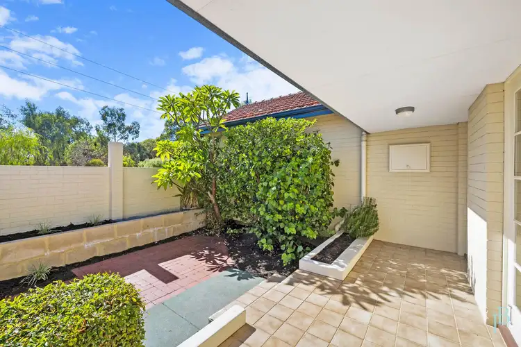 Third view of Homely house listing, 7 Goss Avenue, Manning WA 6152