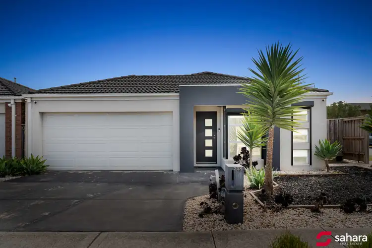 248 Boardwalk Blvd, Point Cook VIC 3030