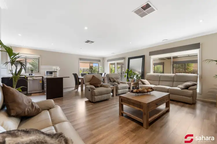 Sixth view of Homely house listing, 248 Boardwalk Blvd, Point Cook VIC 3030