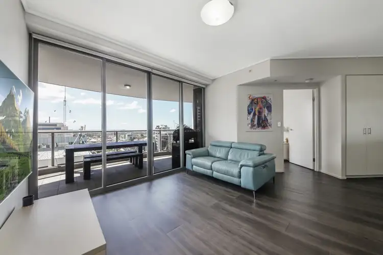 268/420 Queen Street, Brisbane City QLD 4000