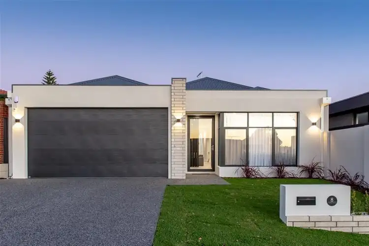8 Conto Avenue, Dianella WA 6059