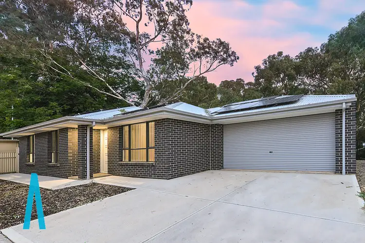 Second view of Homely house listing, 2/3 Harrison Avenue, Modbury SA 5092