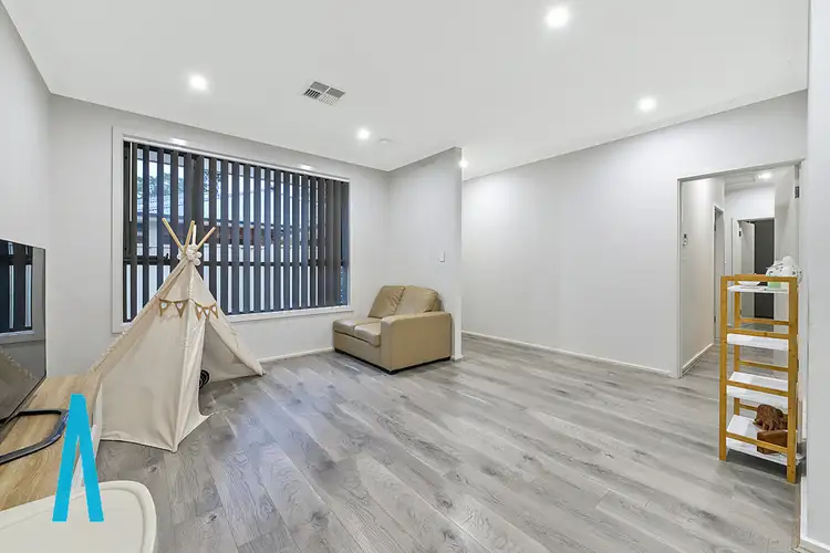 Third view of Homely house listing, 2/3 Harrison Avenue, Modbury SA 5092