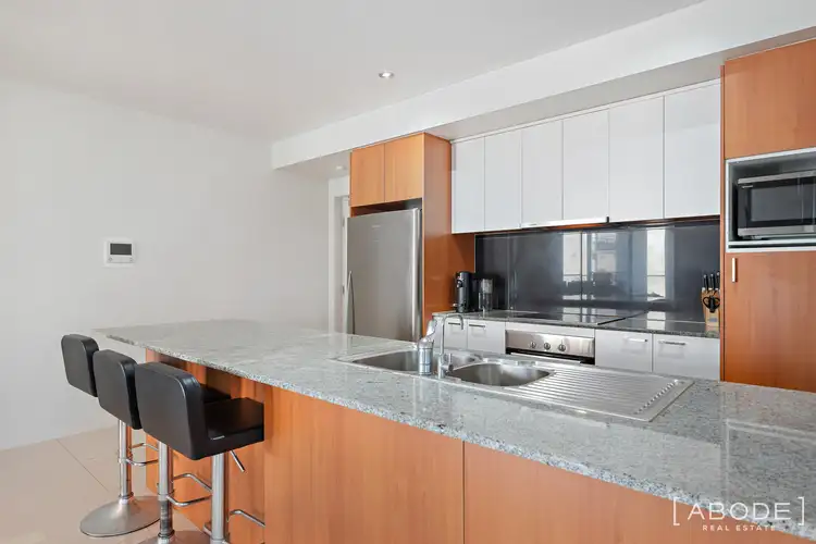 Second view of Homely apartment listing, 35/12 Tanunda Drive, Rivervale WA 6103