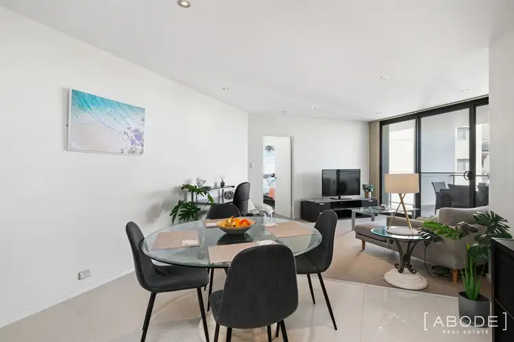 Third view of Homely apartment listing, 35/12 Tanunda Drive, Rivervale WA 6103