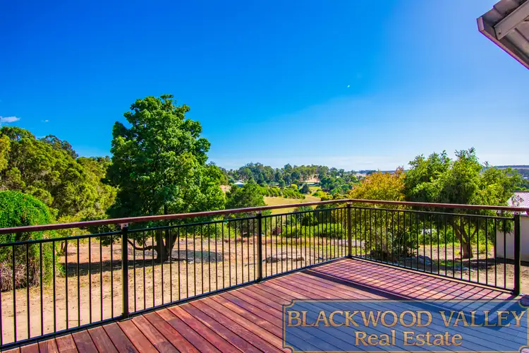 Main view of Homely house listing, Lot 789 Nelson St, Bridgetown WA 6255