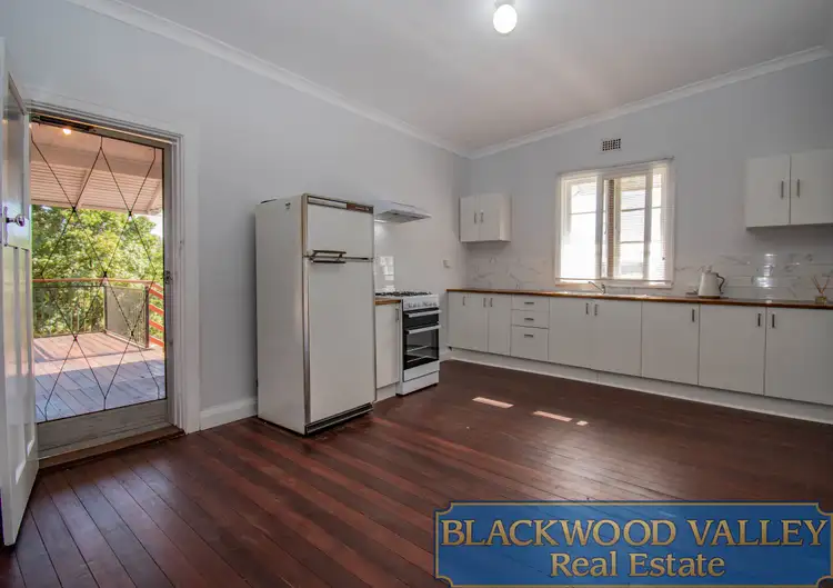 Third view of Homely house listing, Lot 789 Nelson St, Bridgetown WA 6255