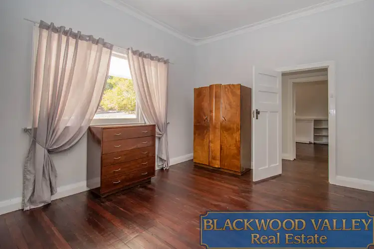 Seventh view of Homely house listing, Lot 789 Nelson St, Bridgetown WA 6255
