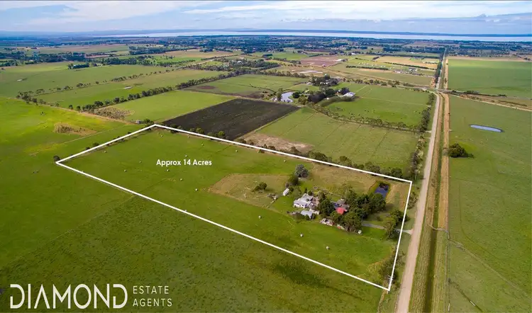 430 Muddy Gates Lane, Clyde VIC 3978